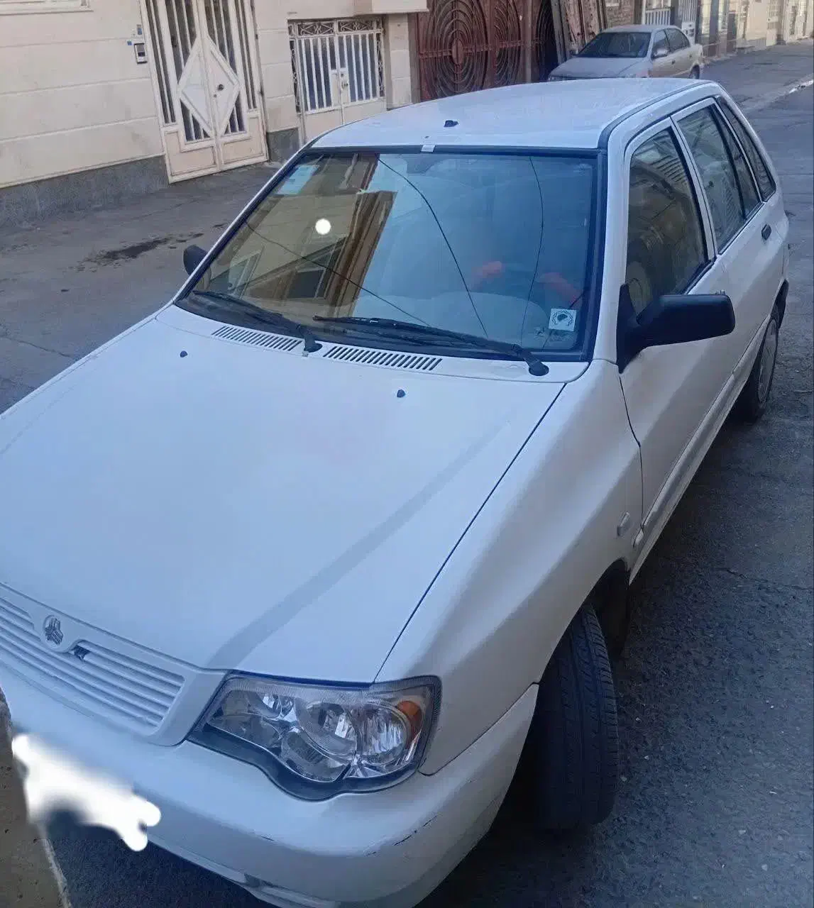 پراید 111|خودرو سواری و وانت|نیشابور, دارایی|دیوار