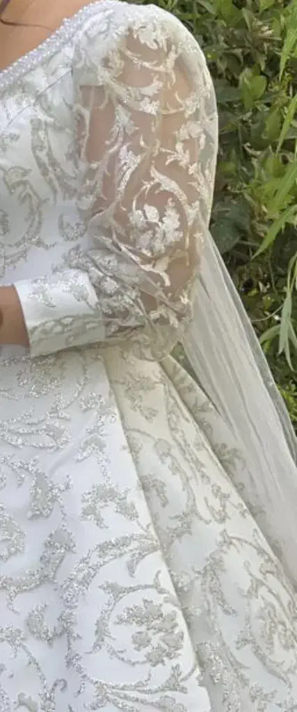 فروش و اجاره لباس عروس|لباس|خرم‌آباد, |دیوار