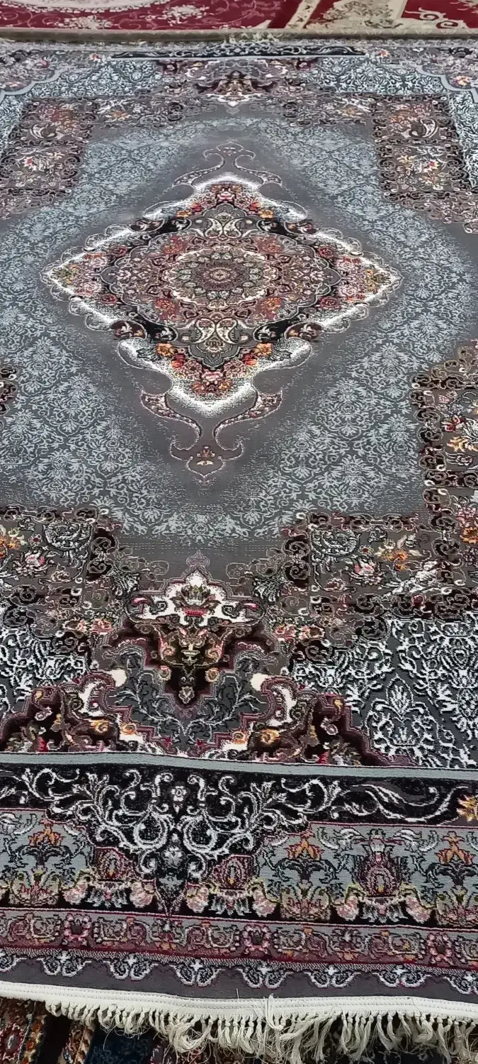 فرش۱۲متری|فرش|گرگان, |دیوار