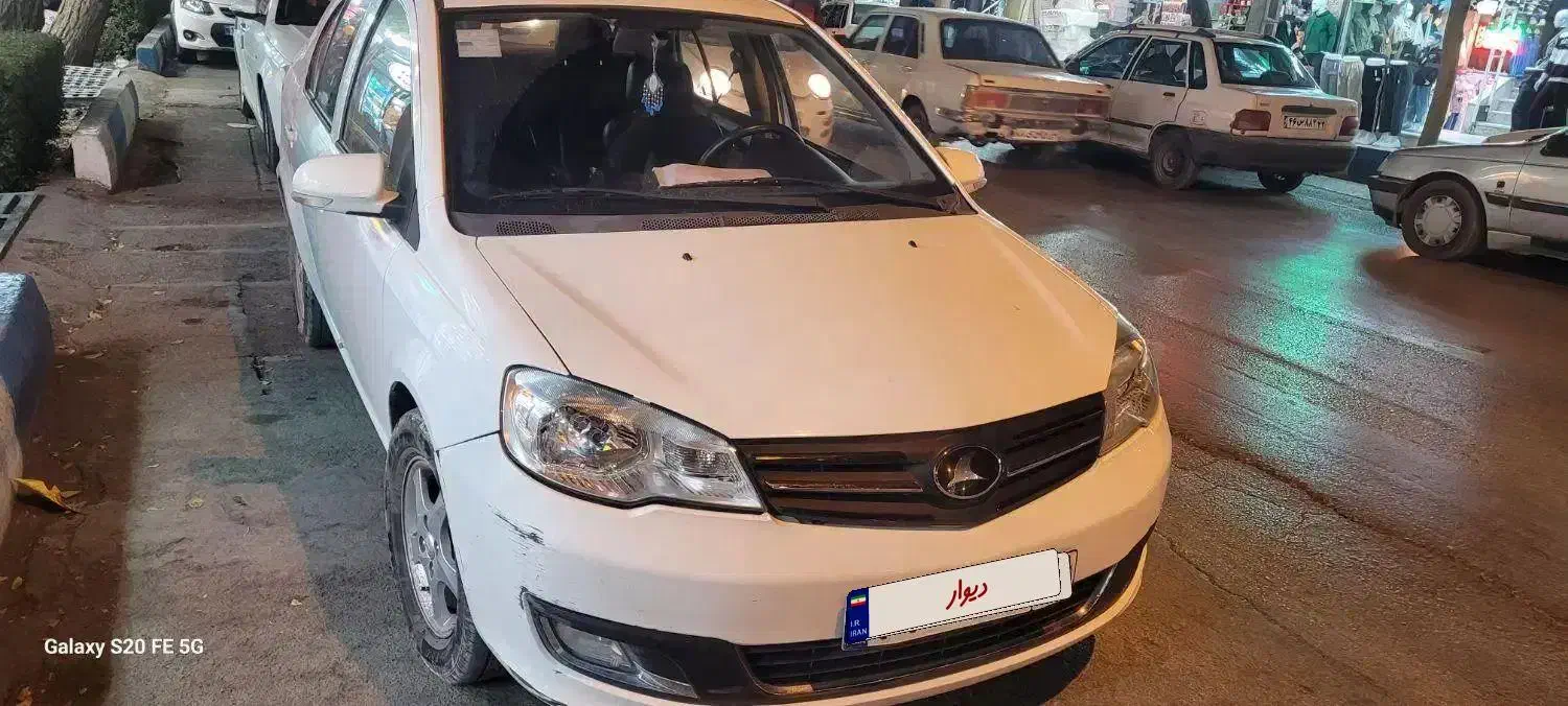 خودرو|خودرو سواری و وانت|خمینیشهر, |دیوار