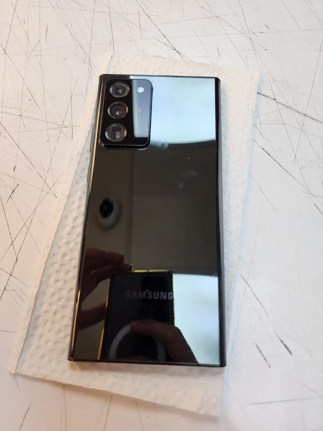 note 20 ultra 5g|موبایل|تهران, شیخ هادی|دیوار