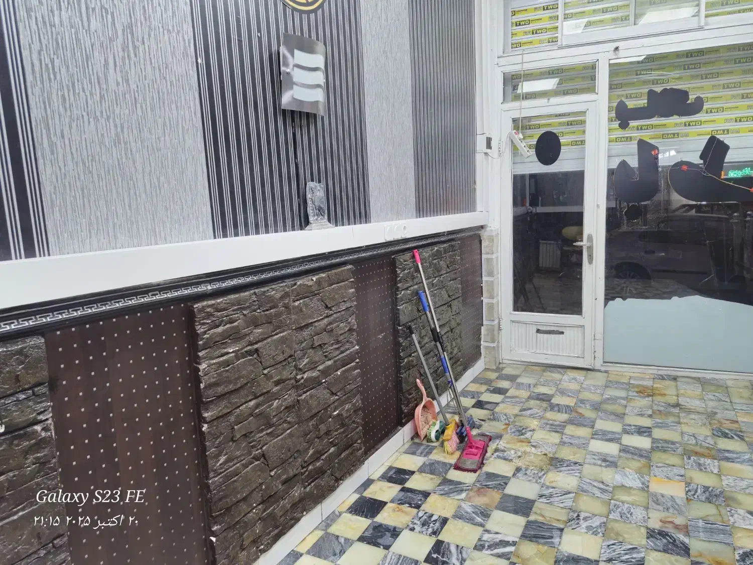 اجاره مغازه  دور میدان شهدا|اجارهٔ مغازه و غرفه|ارومیه, |دیوار