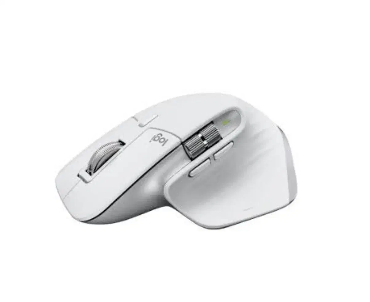 موس لاجیتک MX Master 3s نسخه غیرچینی|قطعات و لوازم جانبی رایانه|تهران, بهجت‌آباد|دیوار