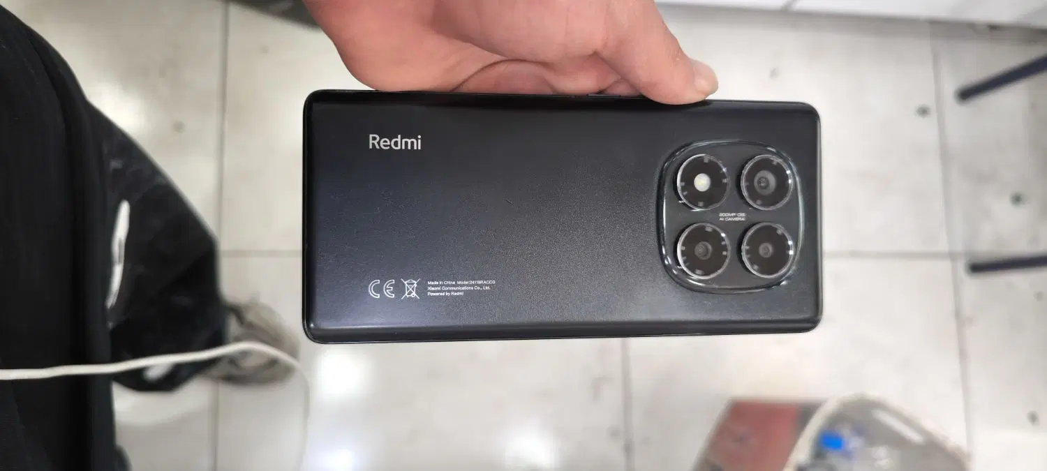 Note 14 pro|موبایل|یاسوج, |دیوار