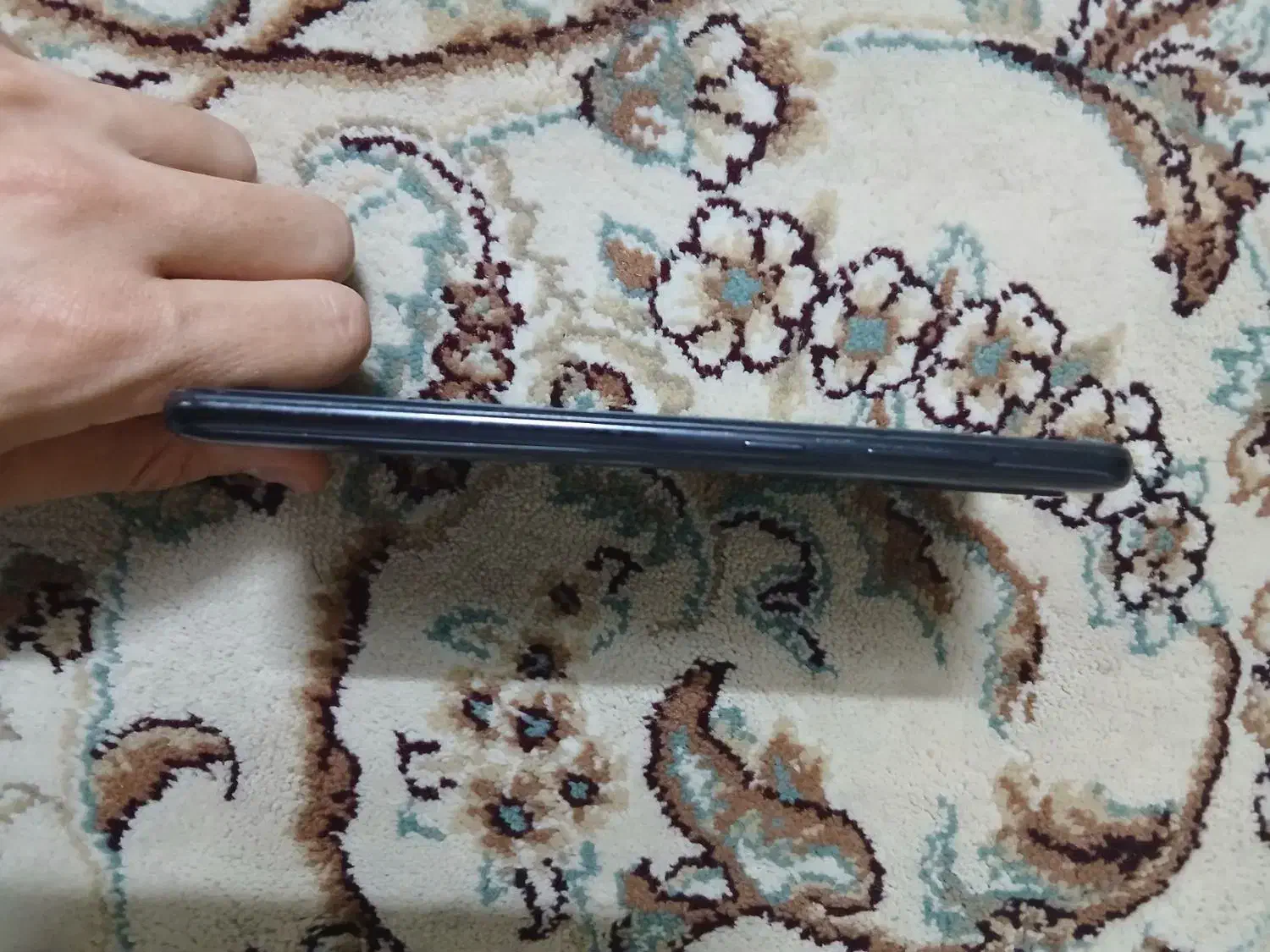 گوشی سامسونگ A31|موبایل|قم, پردیسان|دیوار