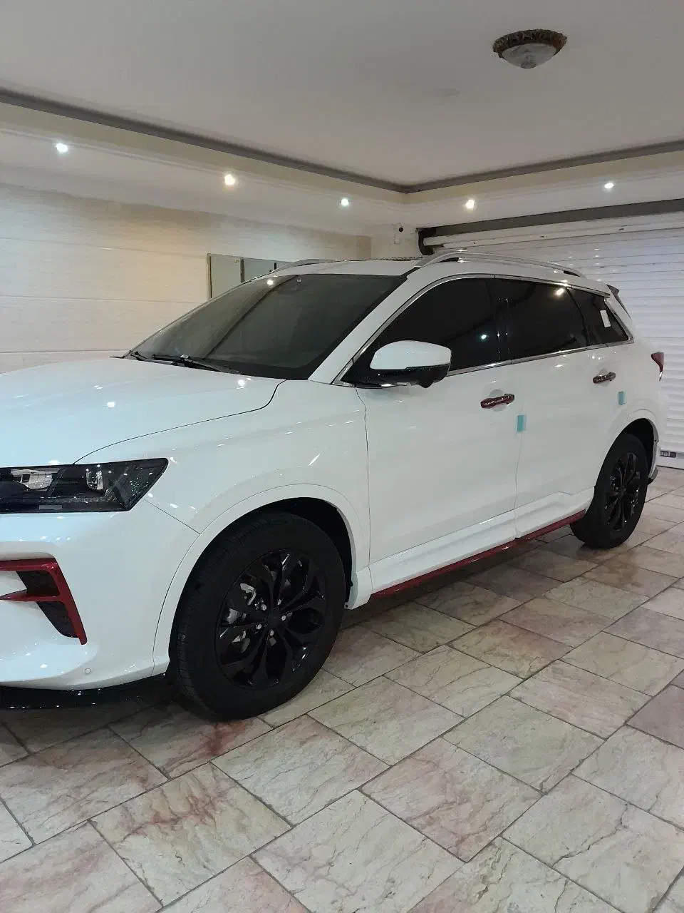 کی ام سی A5|خودرو سواری و وانت|مهاجران, |دیوار