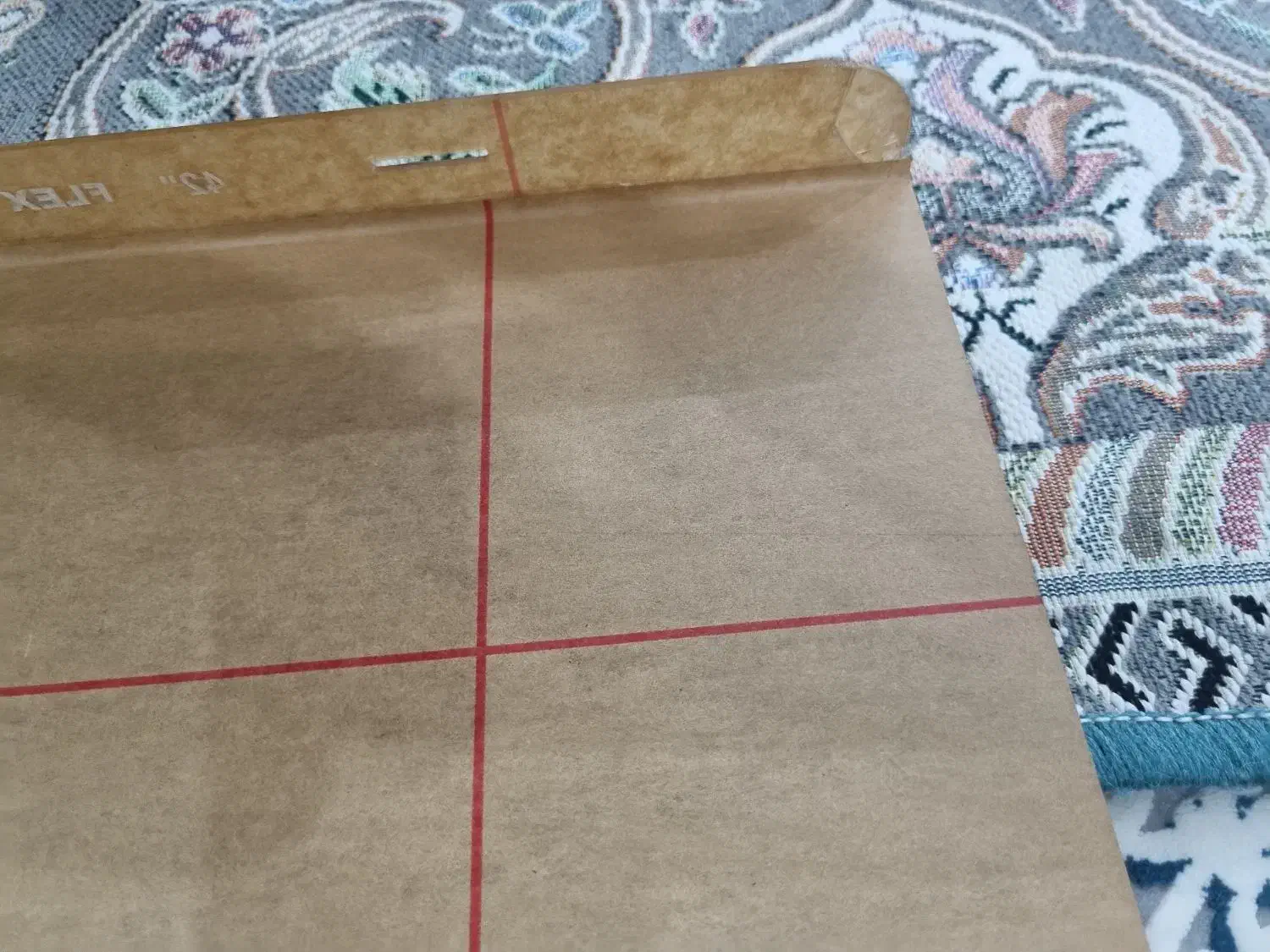 محافظ صفحه تلویزیون ۴۳ ال سی دی|تلویزیون و پروژکتور|مشهد, کوی سیدی|دیوار