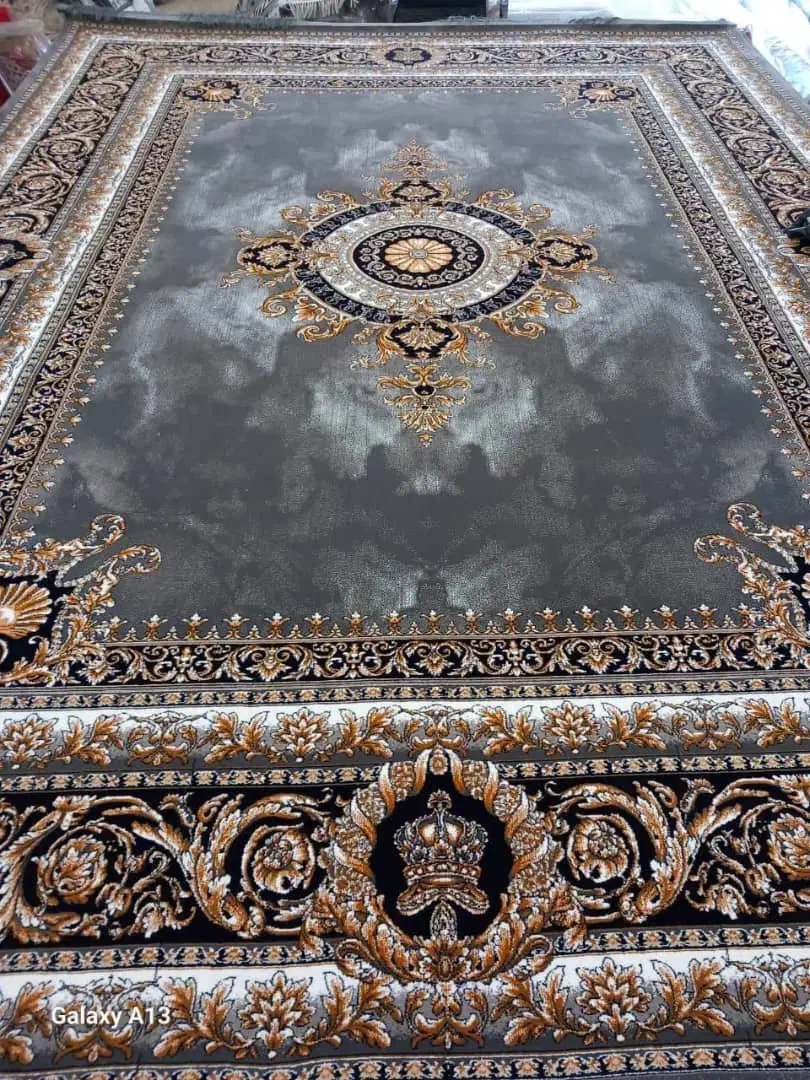 فرش فرزاد|فرش|تیران, |دیوار