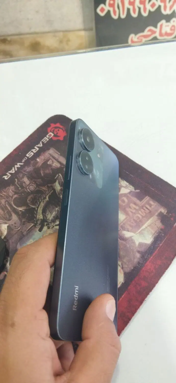 Redmi 13c|موبایل|اسلام‌‌آباد غرب, |دیوار