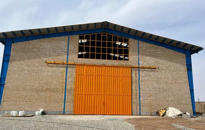 سوله 200متری قنوات|اجارهٔ دفتر صنعتی، کشاورزی، تجاری|قنوات, |دیوار