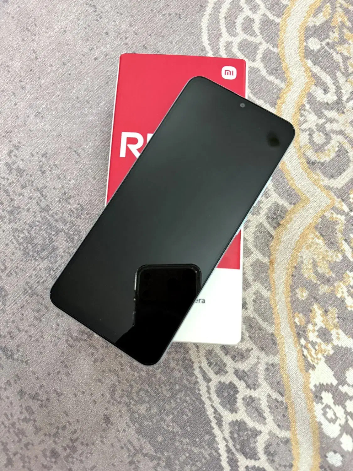 موبایل REDMI A5|موبایل|ارومیه, |دیوار