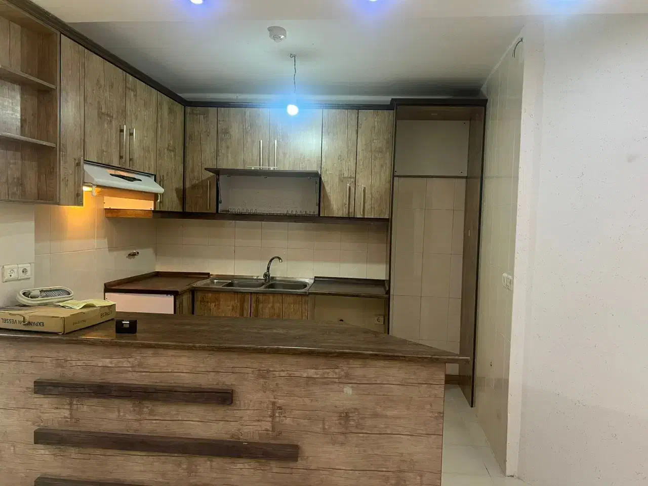 رهنواجارهمحلهایدو|اجارهٔ آپارتمان|فولادشهر, مسکن مهر فولادشهر|دیوار