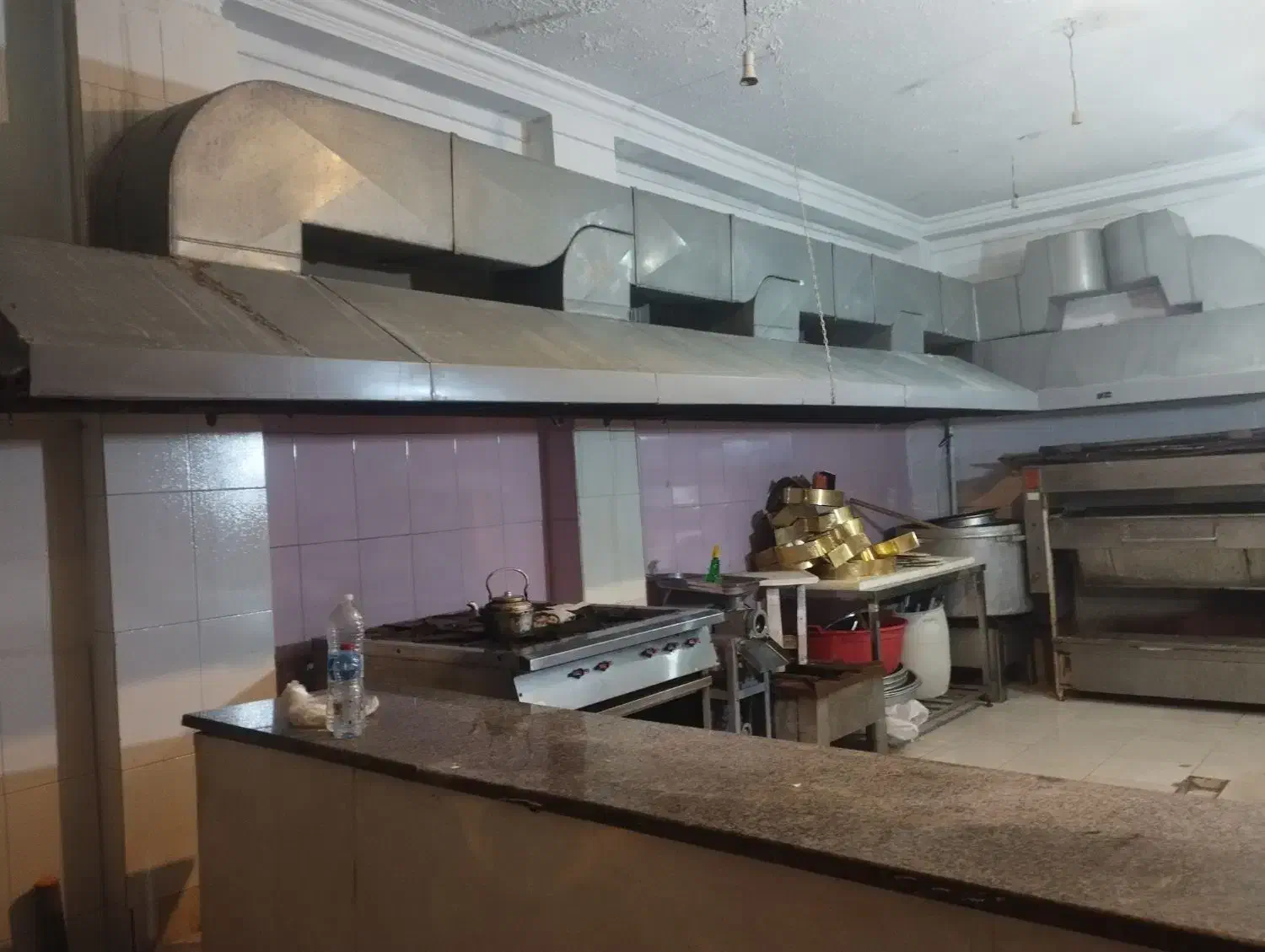 اجاره آشپزخانه و بیرون بر|کافیشاپ و رستوران|قشم, |دیوار