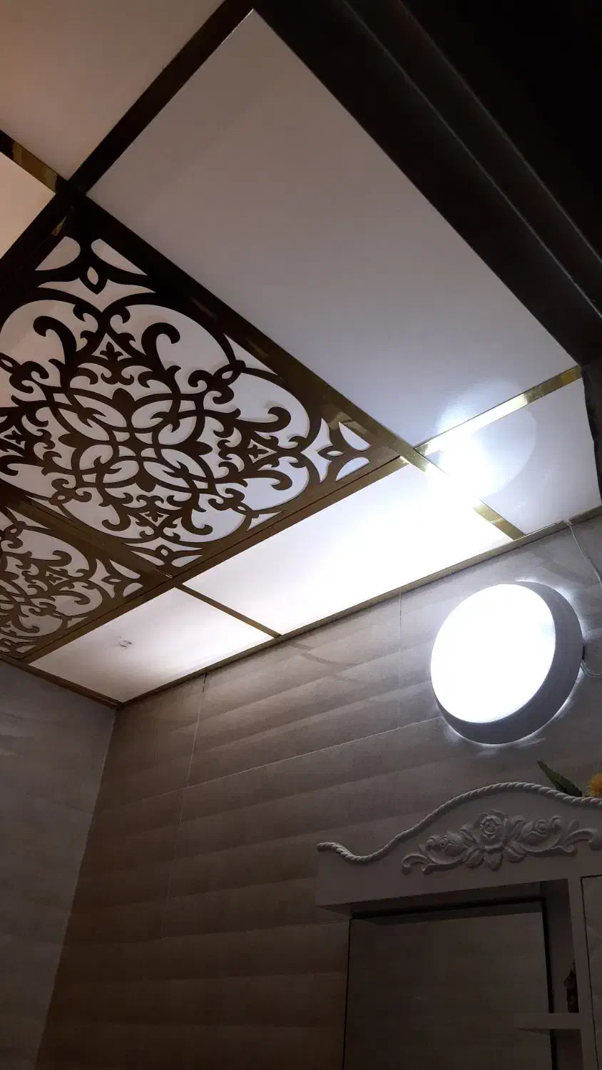 ۴۴ متر آپارتمان فروش یامعاوضه با واحد بزرگتر|فروش آپارتمان|تهران, حر|دیوار