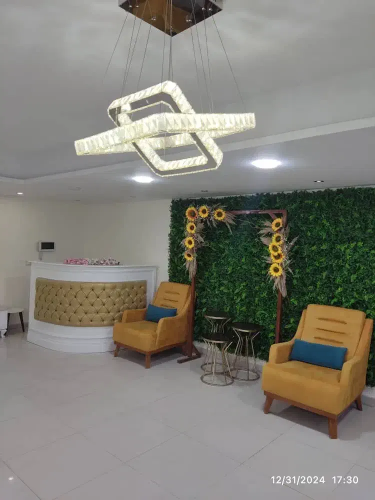 فروش وسایل سالن زیبایی|آرایشگاه و سالن‌های زیبایی|بندرعباس, |دیوار