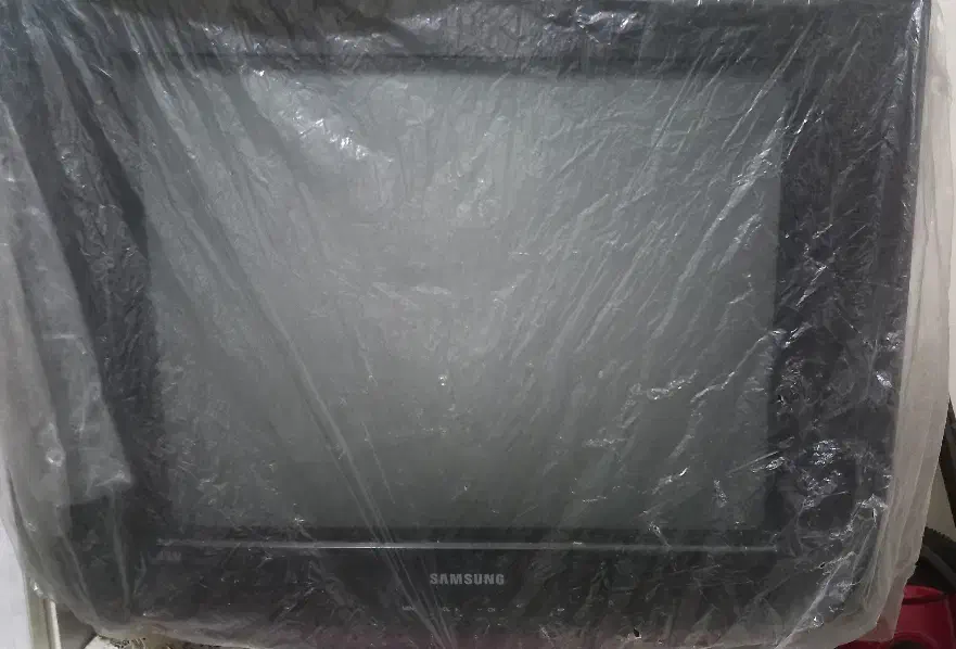 تلویزیون قدیمی سامسونگ|تلویزیون و پروژکتور|اسلام‌شهر, شهرک مفیدی|دیوار