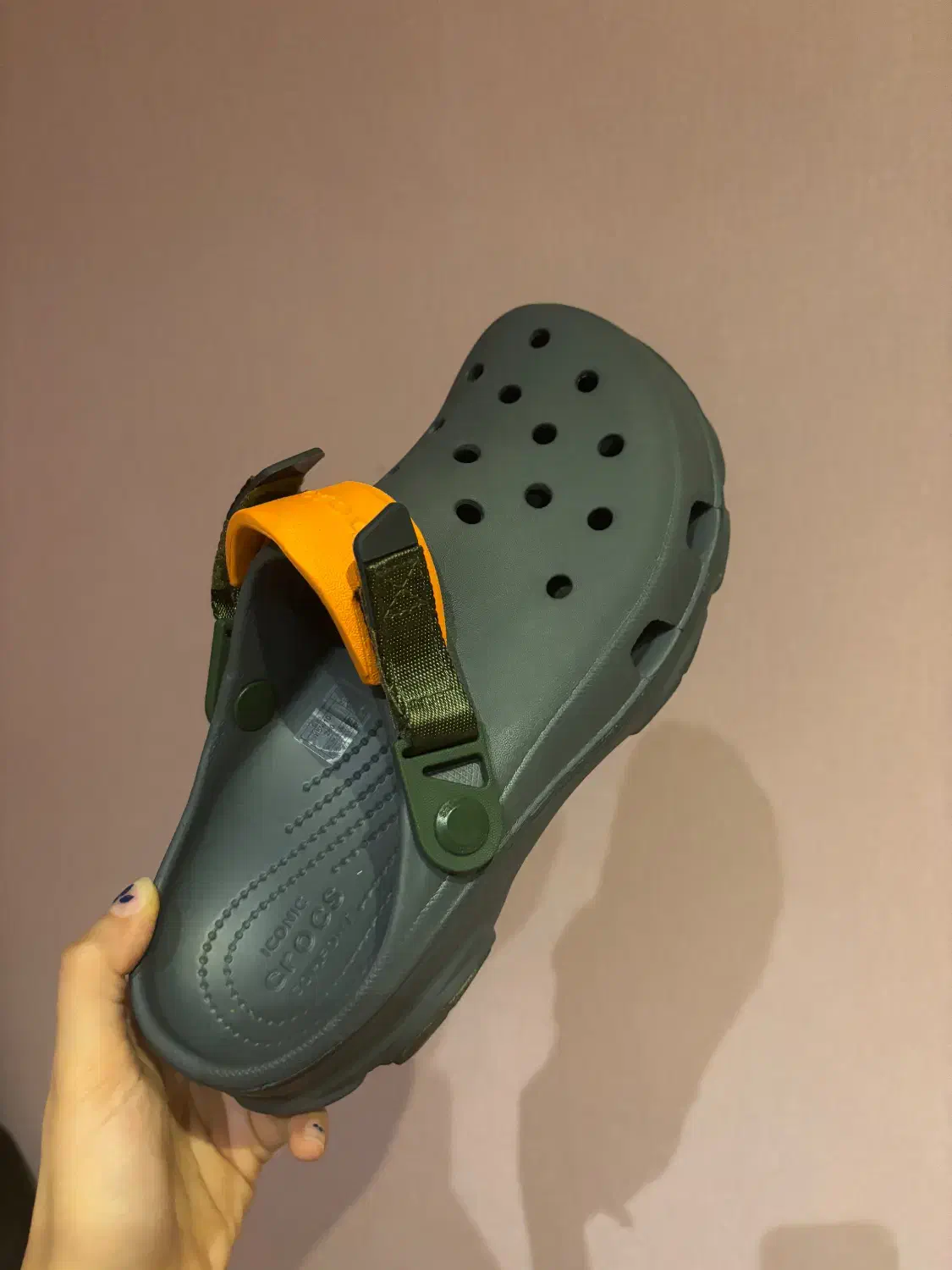 Crocs کراکس الترین|کیف، کفش، کمربند|مشهد, فلسطین|دیوار