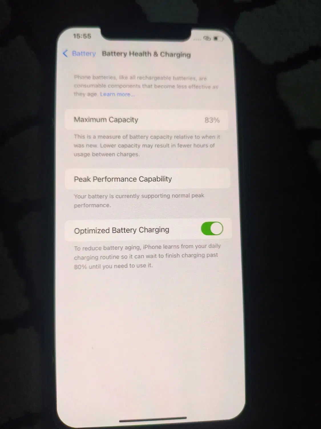xs Max|موبایل|مشهد, یاس|دیوار