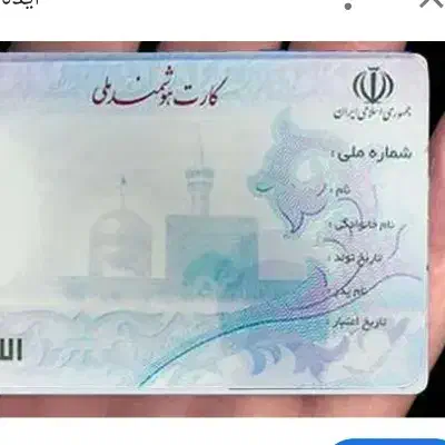 کیف پول گمشده|اشیا|سلمان‌شهر, |دیوار