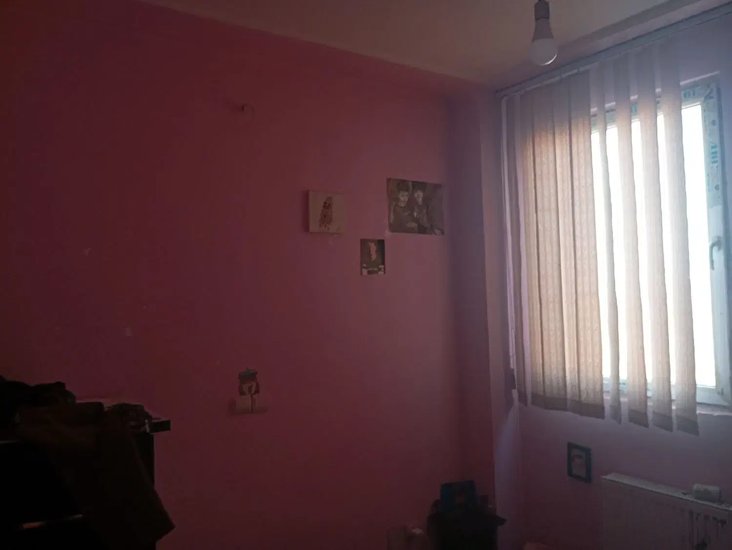 مسکن مهر لپویی دو خواب|فروش آپارتمان|زرقان, |دیوار