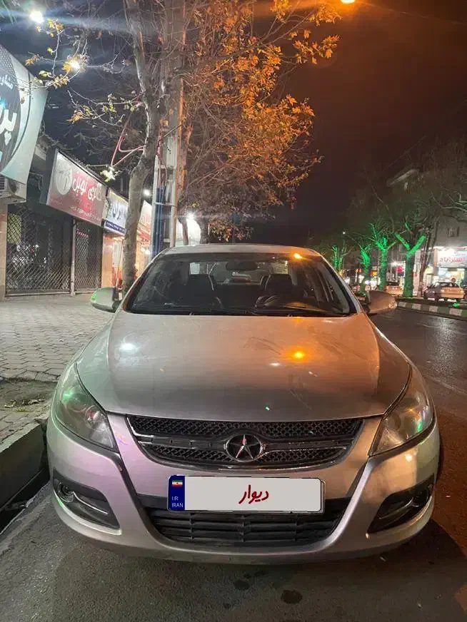 جک j5|خودرو سواری و وانت|گرگان, |دیوار