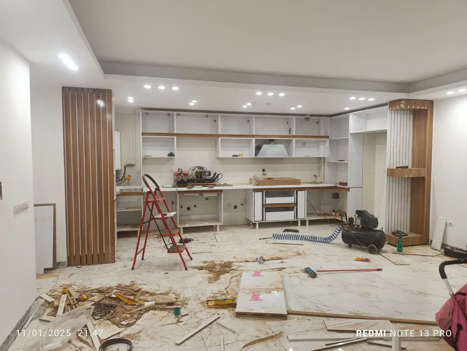 کابینت و کمد ام دی اف|خدمات پیشه و مهارت|سنندج, |دیوار