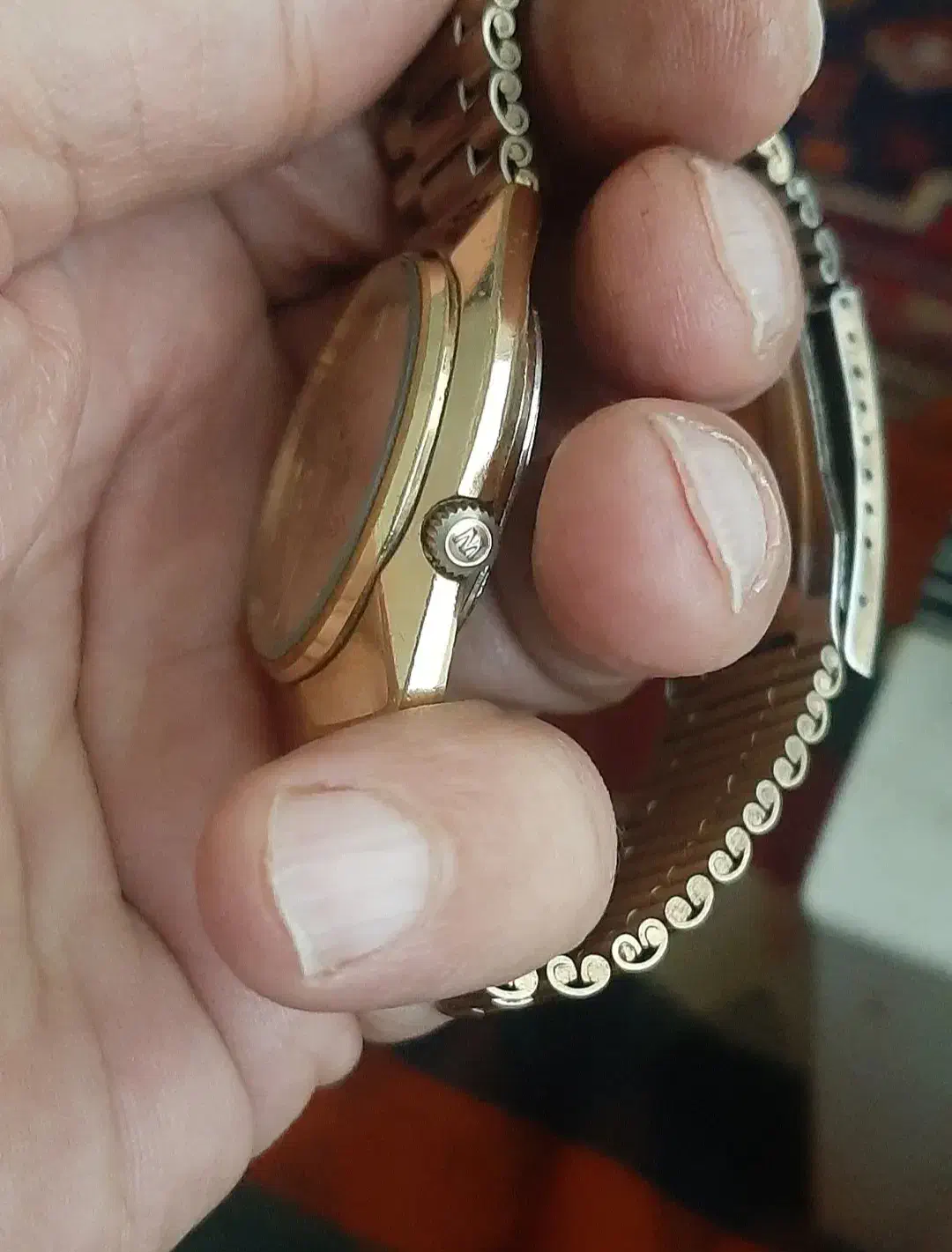 ساعت سوئیس اتومات وست اند واچ|ساعت|تهران, بلوار کشاورز|دیوار