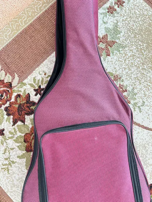 گیتار آکبند|گیتار، بیس، امپلیفایر|مراغه, |دیوار