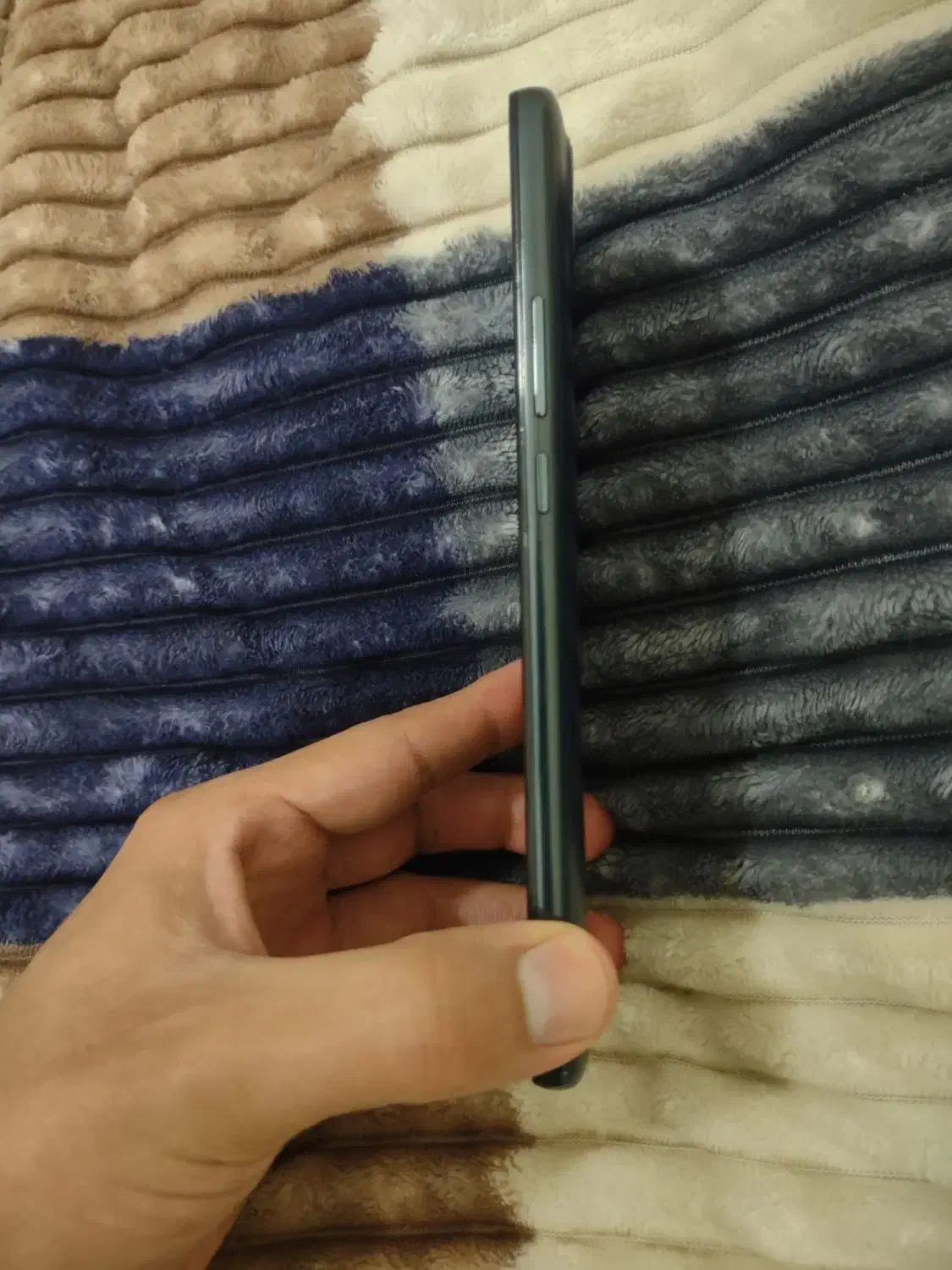 موتورولا MOTOROLA MOTO G9 POWER|موبایل|قائمشهر, |دیوار