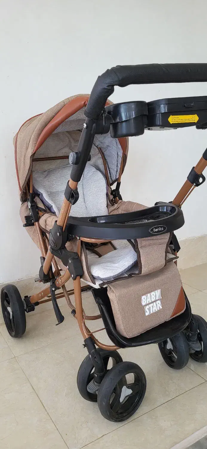 کالسکه|کالسکه و لوازم جانبی|اسفراین, |دیوار