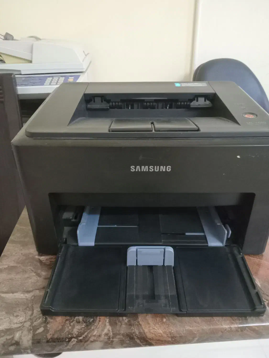 دستگاه پرینتر سامسونگ|پرینتر، اسکنر، کپی، فکس|اهواز, امانیه|دیوار