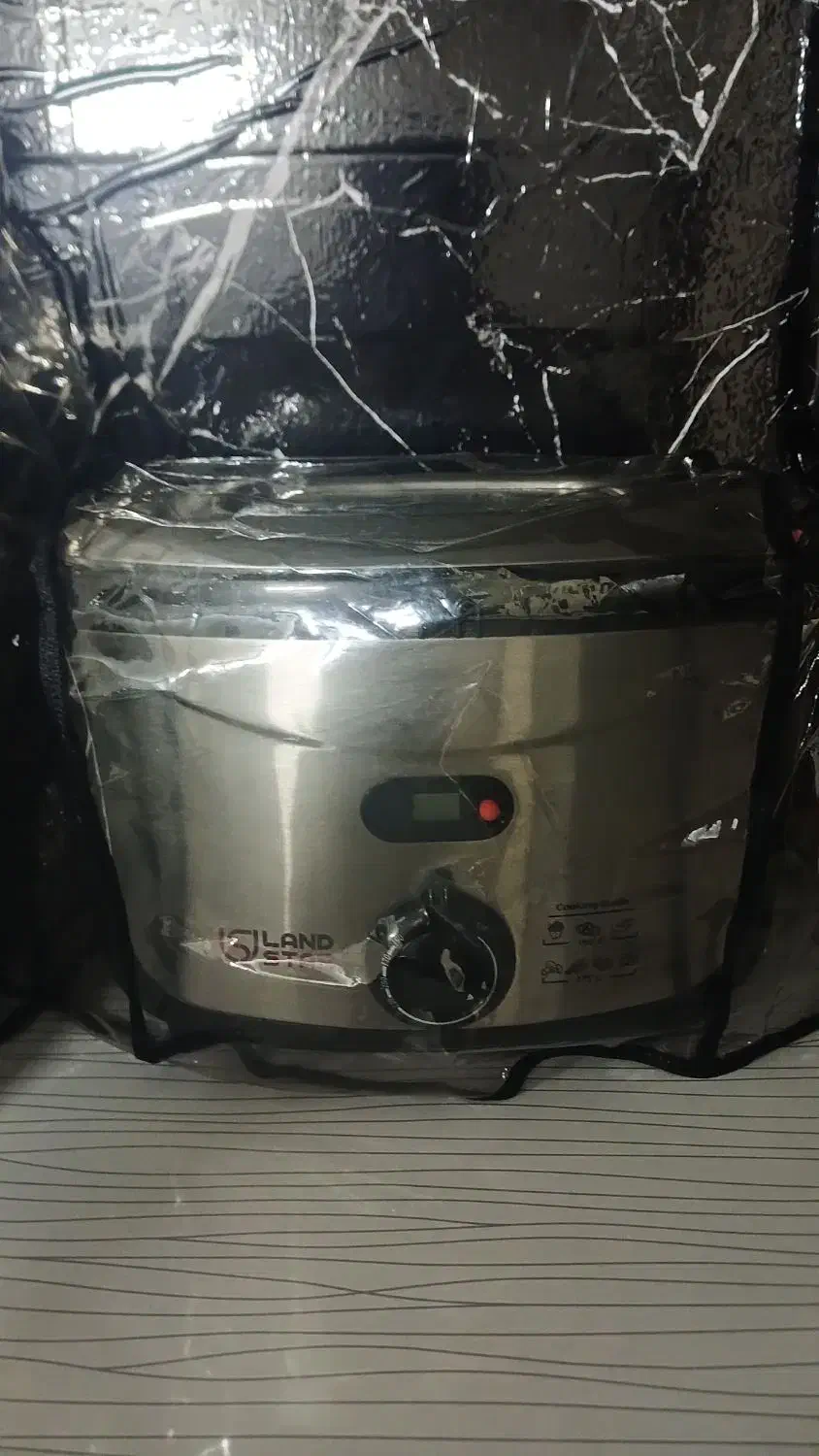 سرخ کن|سایر لوازم برقی|مشهد, طلاب|دیوار