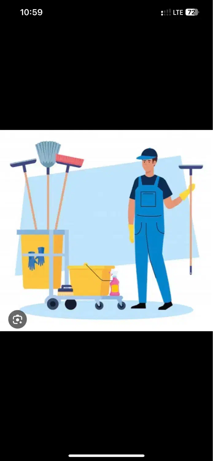 استخدام نیروی خدماتی و‌آبدارچی|استخدام سرایداری و نظافت|اردبیل, |دیوار