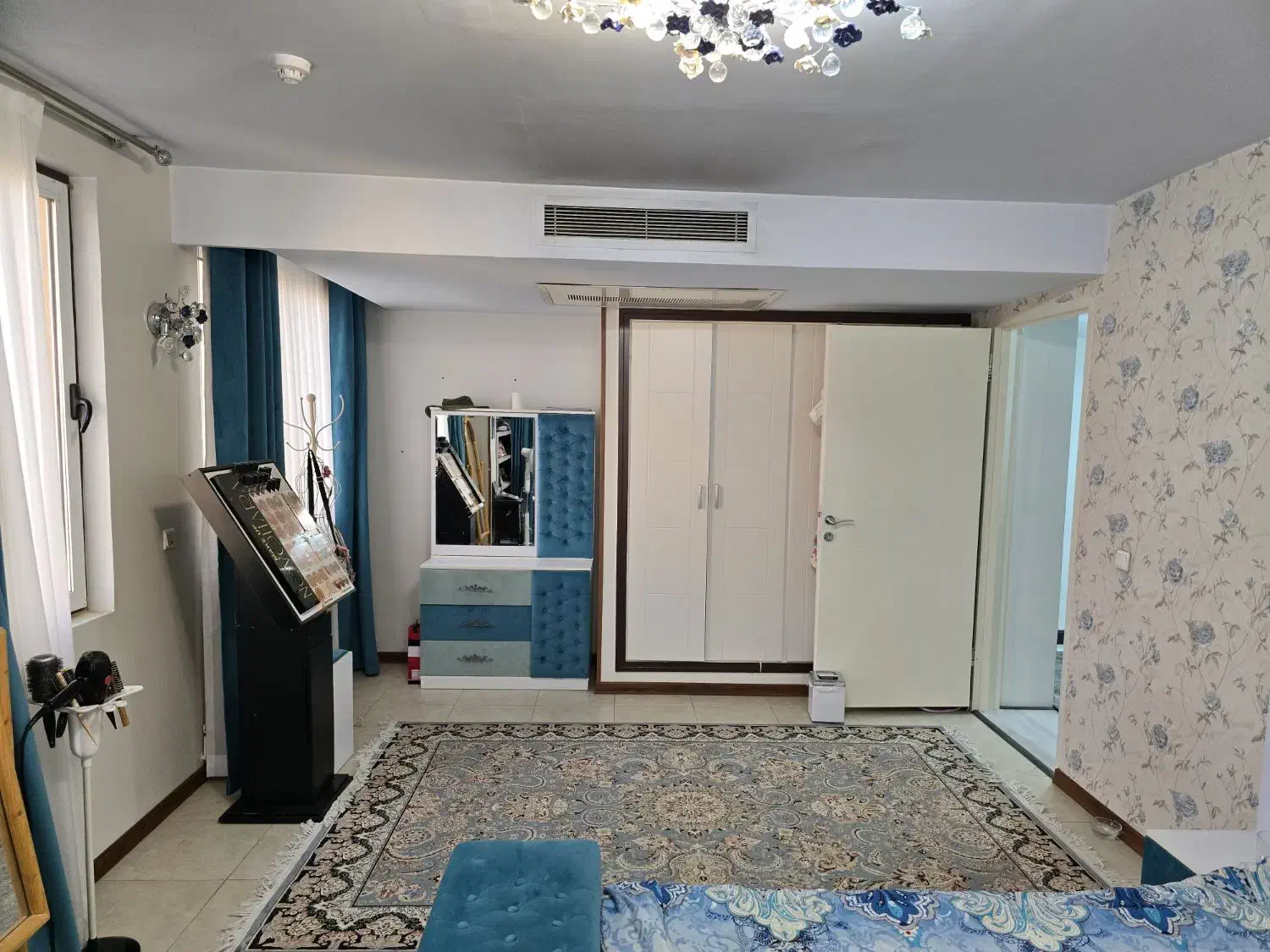 رهن واحد مسکونی