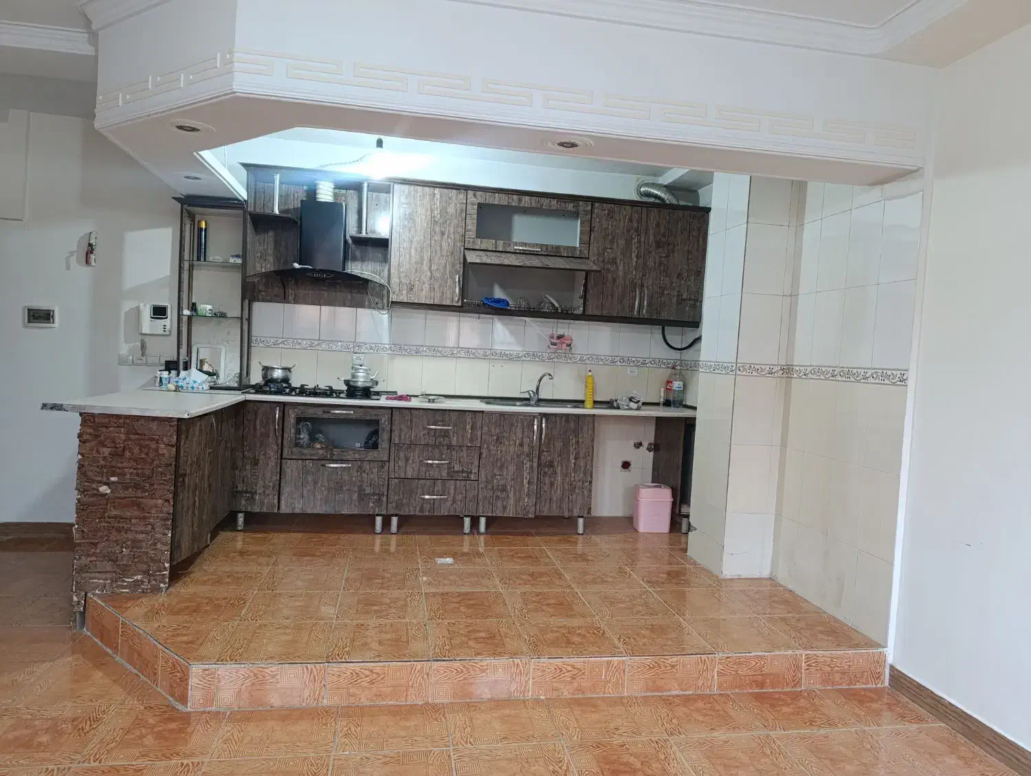 فروش کابینت و سینک و هود|هود|اشتهارد, |دیوار