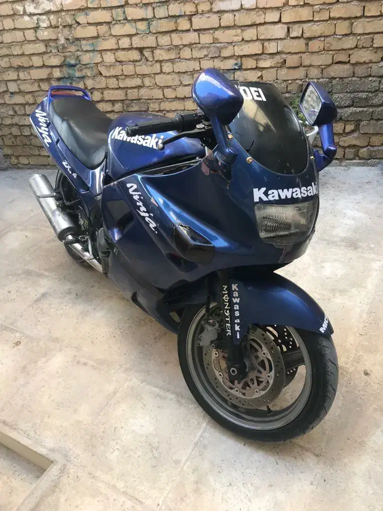 فروش موتور سنگین سند دار|موتورسیکلت|یاسوج, |دیوار