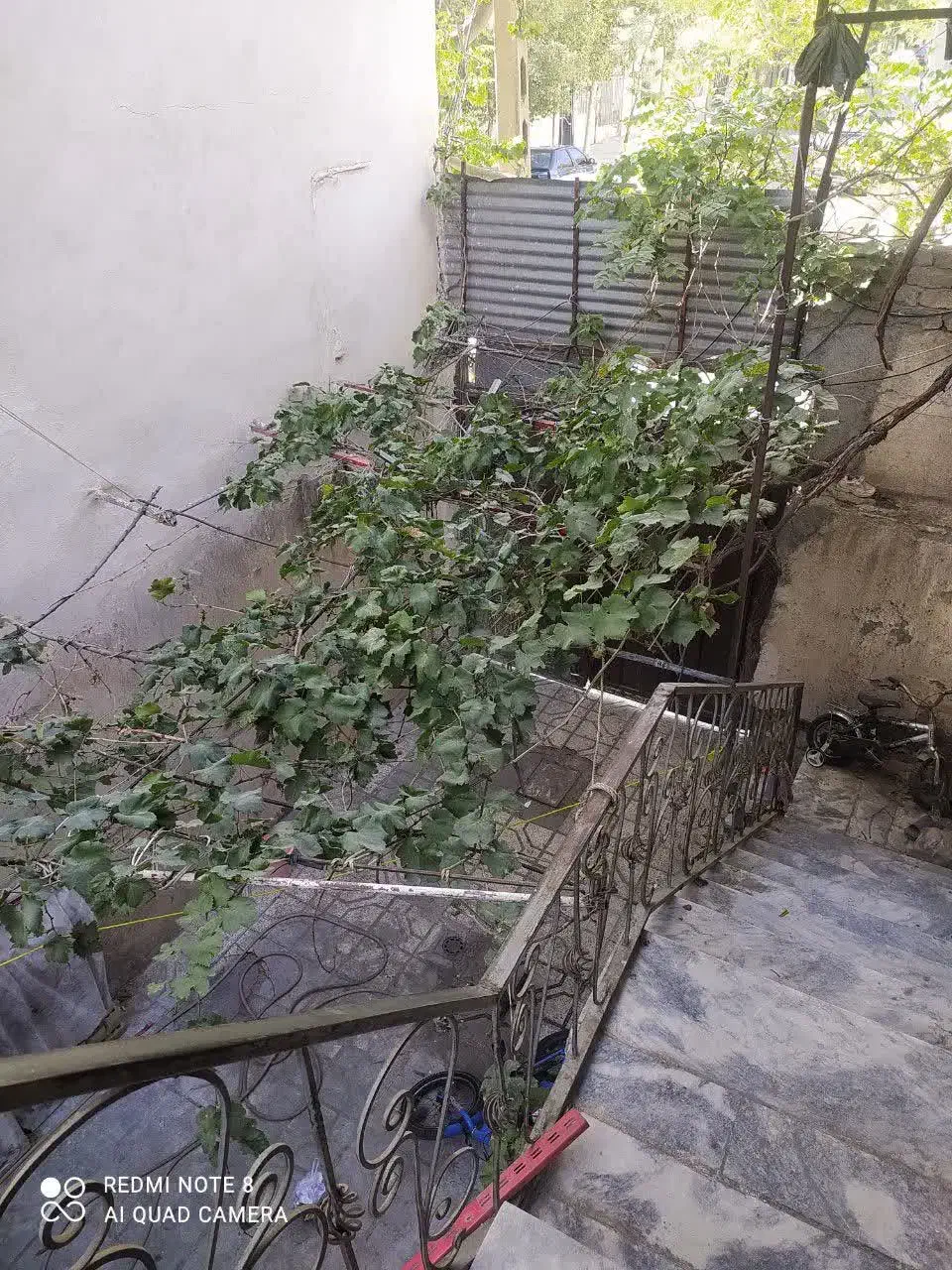 سه واحدآپارتمان حیاط۳۰ متری حاشیه بنی هاشم|فروش آپارتمان|مشهد, کارگران|دیوار