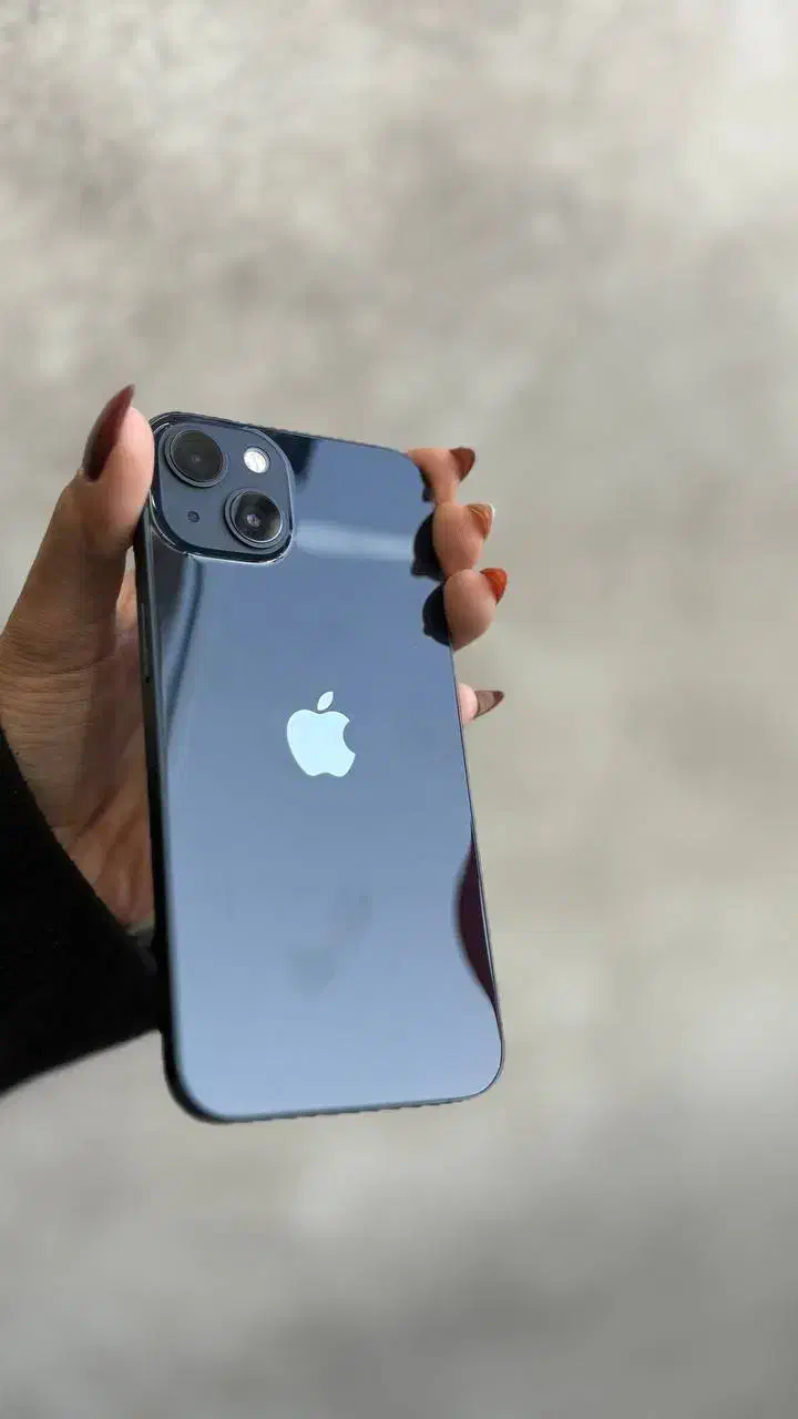 iphone 13 128 ch|موبایل|قم, عربستان|دیوار