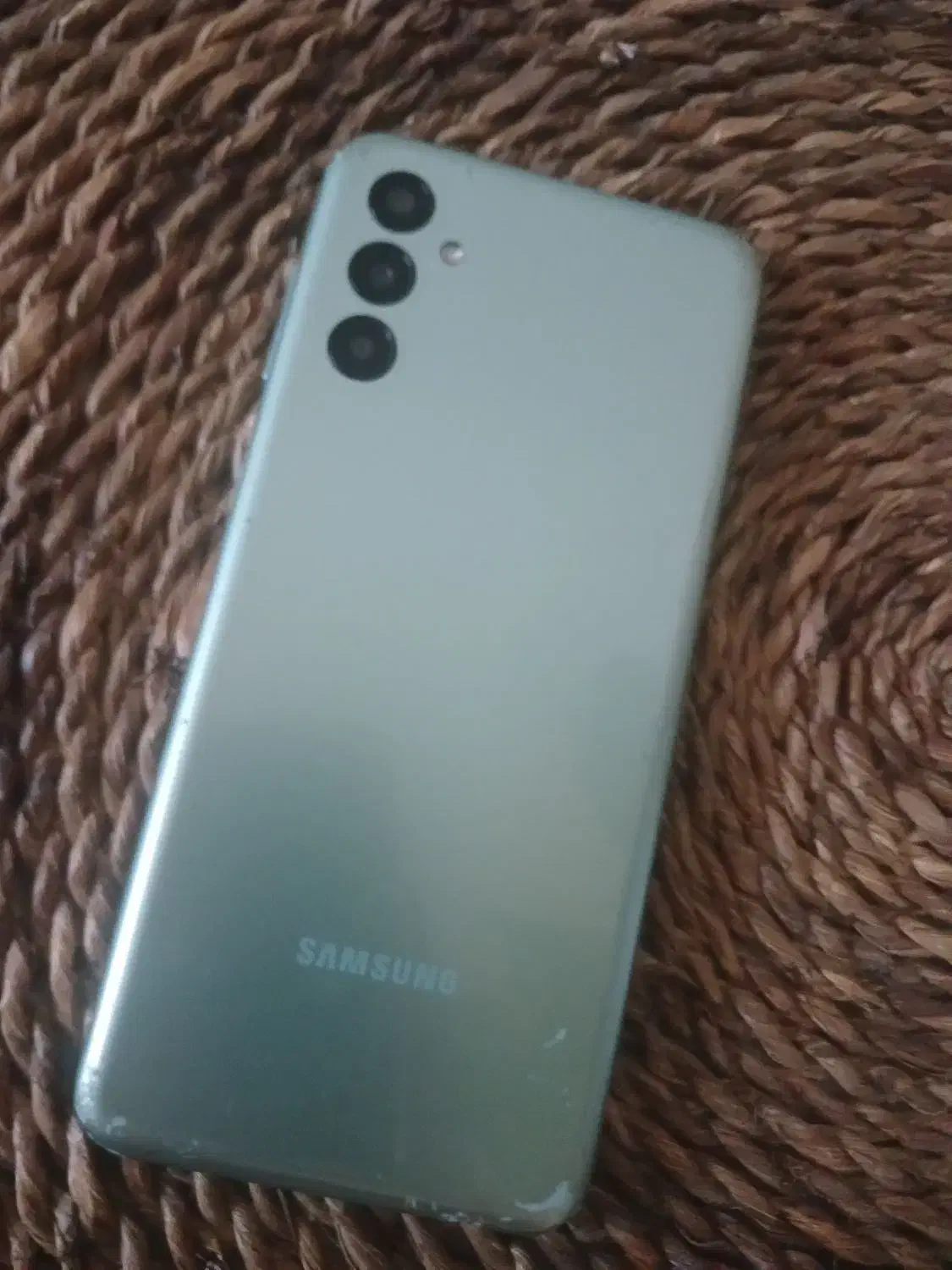 گوشی سامسونگ m13|موبایل|فومن, |دیوار