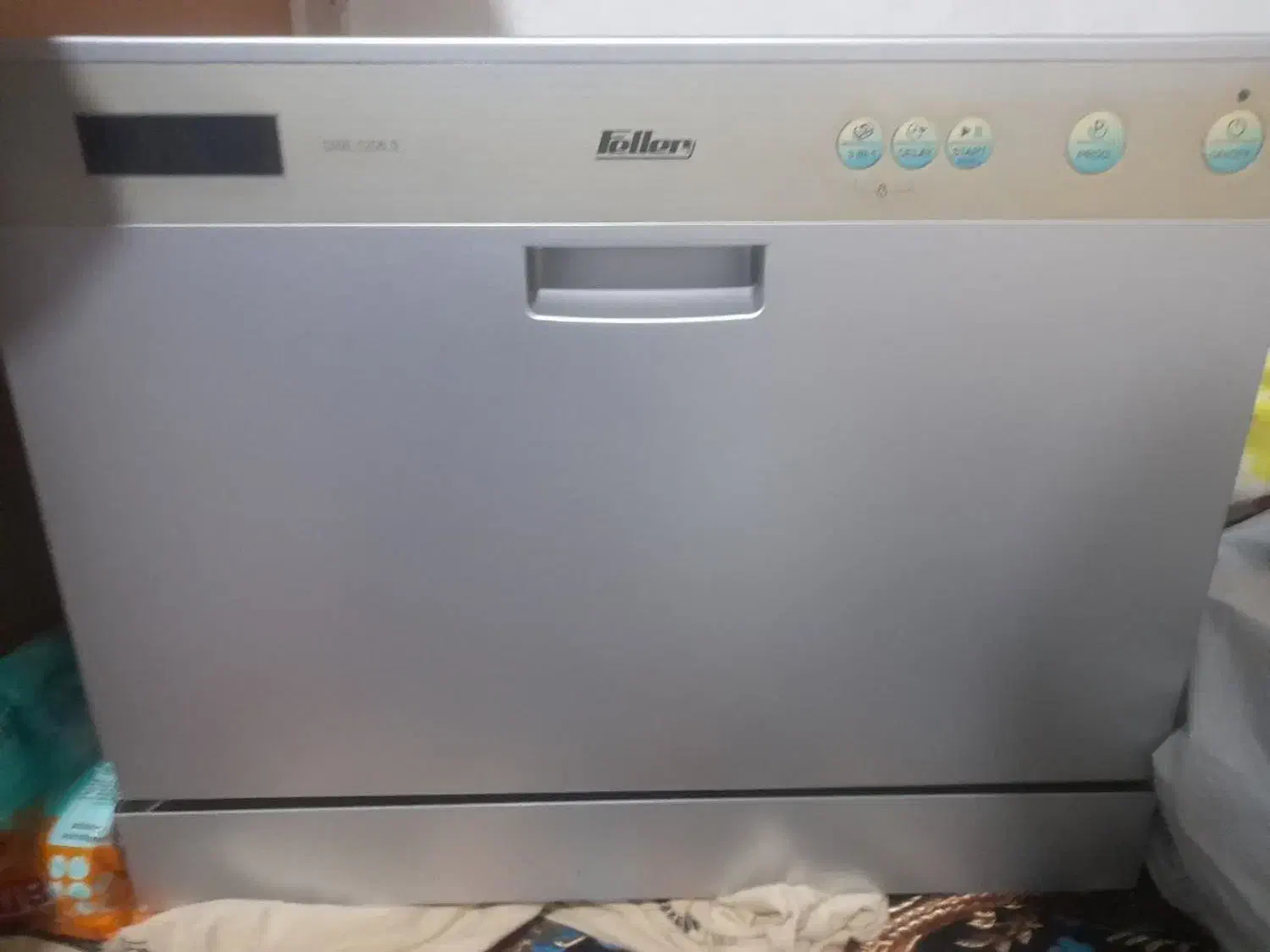 ماشین ظرفشویی|ماشین ظرفشویی|آمل, |دیوار