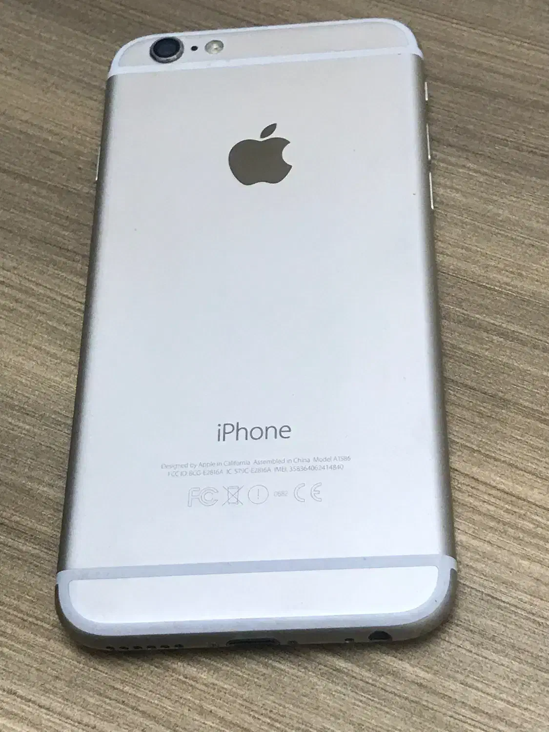 اپل۶|موبایل|تهران, پاسداران|دیوار