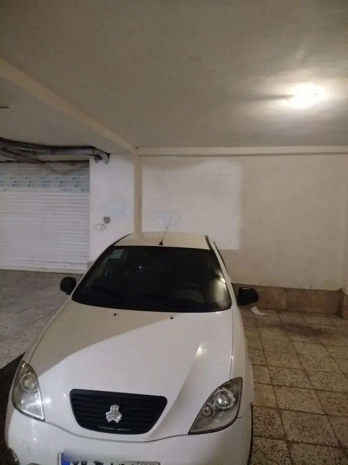 تیبا یک مدل ۱۴۰۱|خودرو سواری و وانت|گنبد کاووس, |دیوار