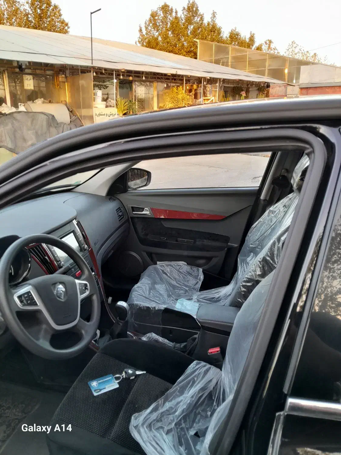 دنا پلاس 5دنده|خودرو سواری و وانت|مشهد, نوده|دیوار