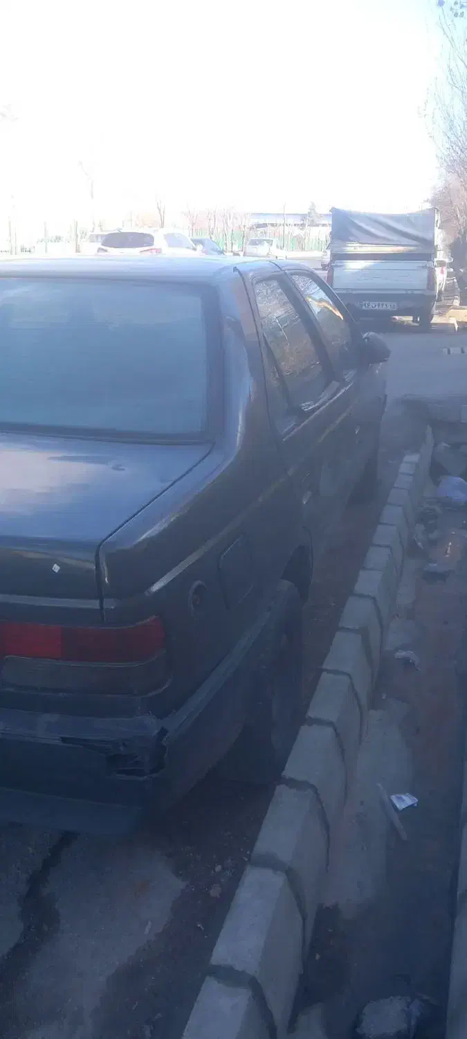 خودرو|خودرو کلاسیک|تبریز, |دیوار