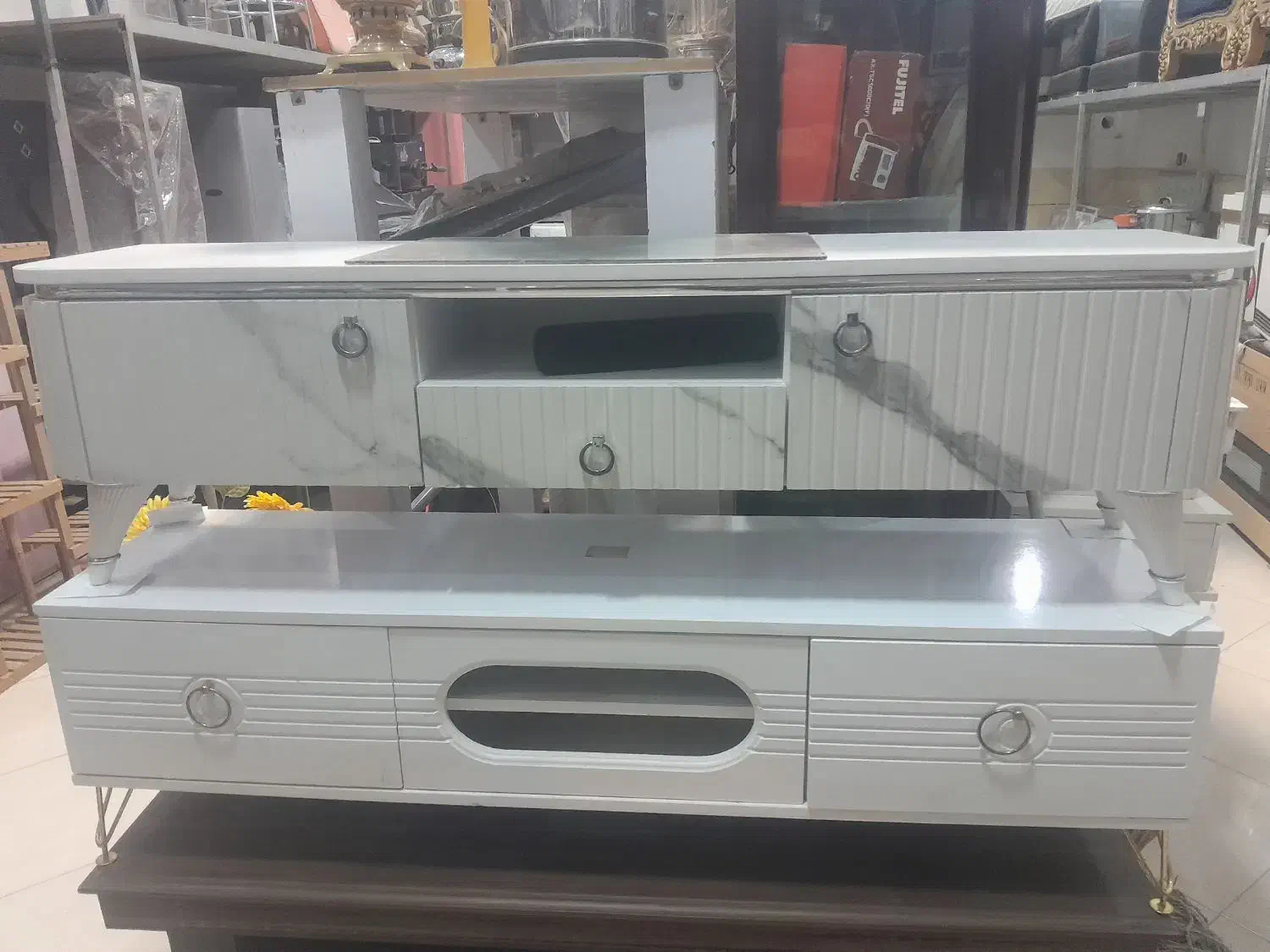 میز تلویزیون|میز تلویزیون|گناباد, |دیوار