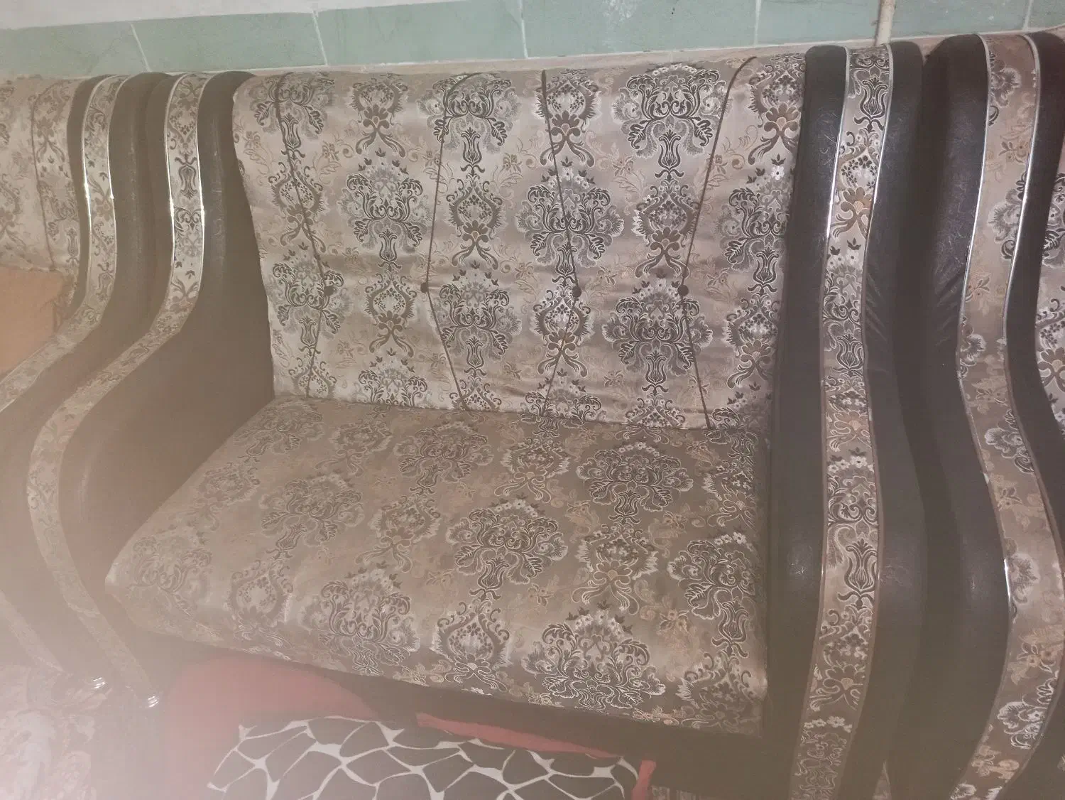 مبل|مبلمان خانگی و میز عسلی|رشتخوار, |دیوار