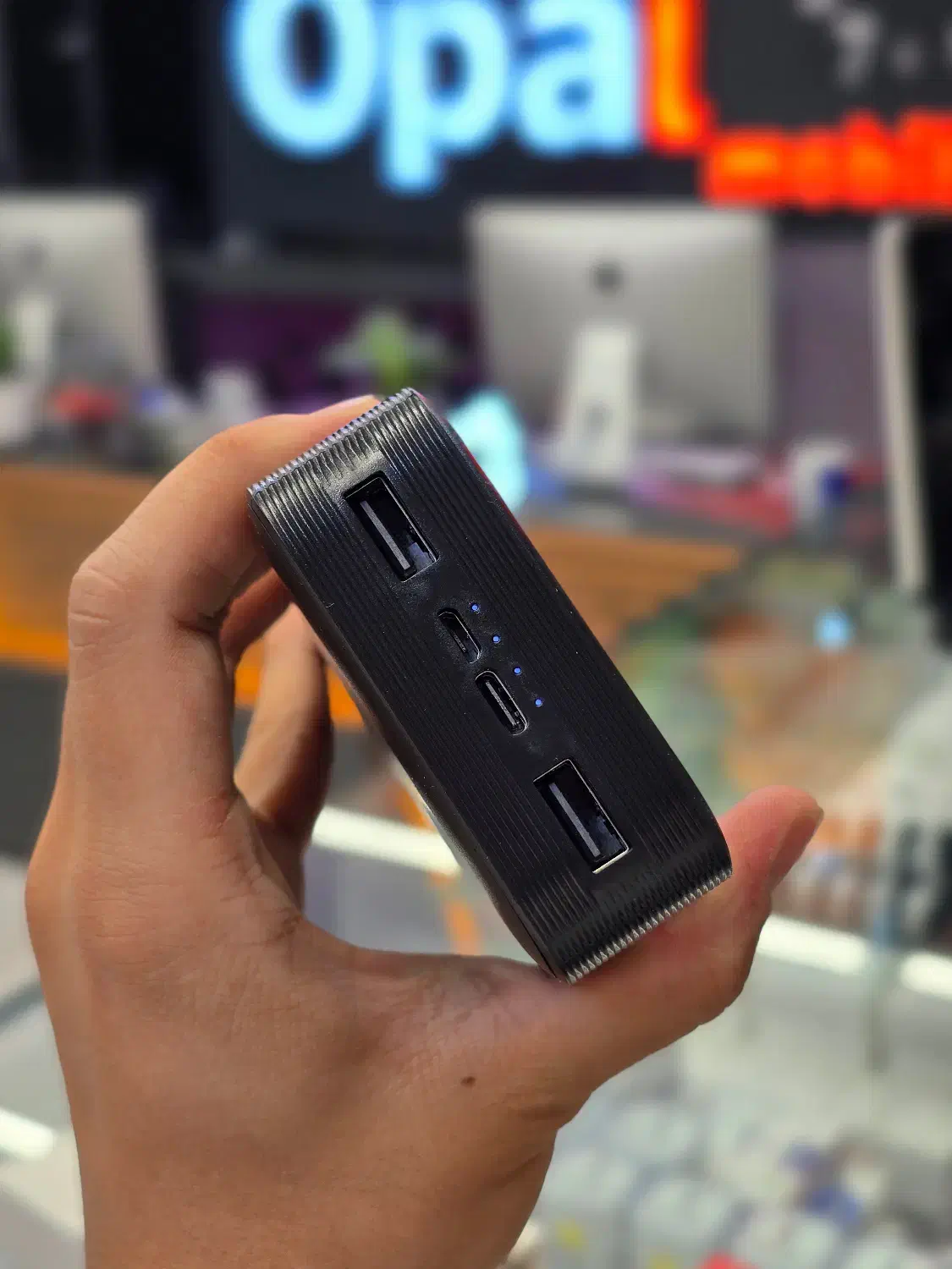 پاوربانک 20000 شیاومی|لوازم جانبی موبایل و تبلت|شاهینشهر, فردوسی|دیوار