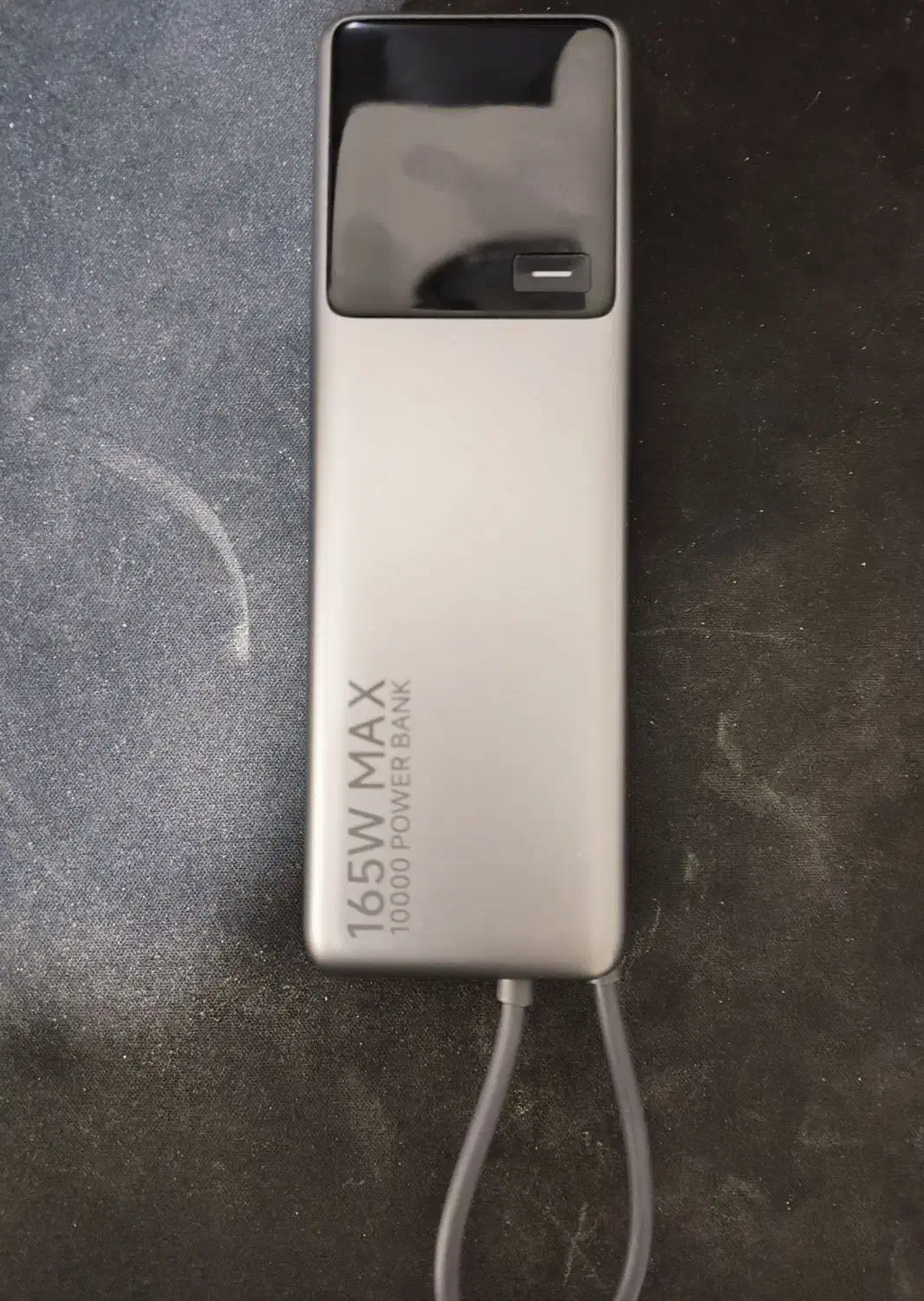 Xiaomi 165W Power Bank 10000mAh (مدل PB1165MI) نو|لوازم جانبی موبایل و تبلت|اصفهان, حسینآباد|دیوار