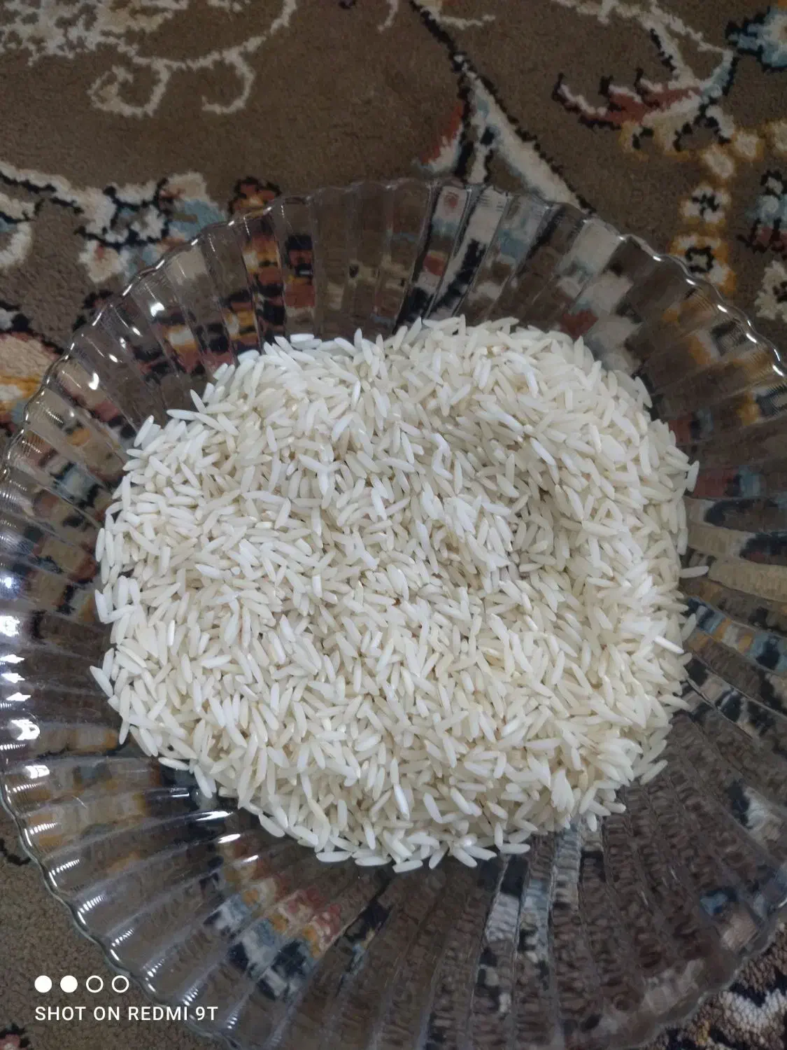 برنج هاشمی اعلا|خوردنی و آشامیدنی|رشت, جماران|دیوار