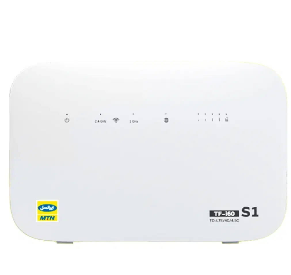 مودم tfi60|مودم و تجهیزات شبکه|سنندج, |دیوار